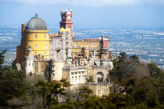 Sintra Sintra