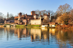 Turin Turin
