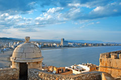 Valencia