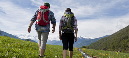Walking Holidays