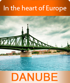 Danube Cruise - Danube