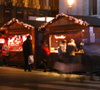 Christmas markets Belgium