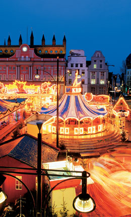 Christmas Markets