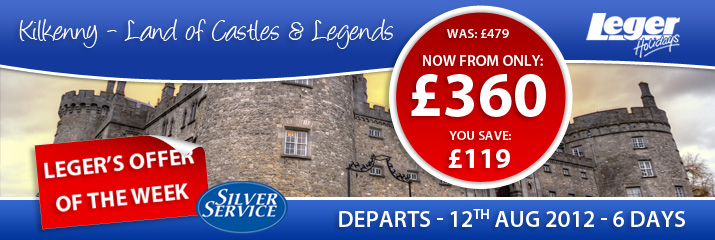 Leger's offer of the week