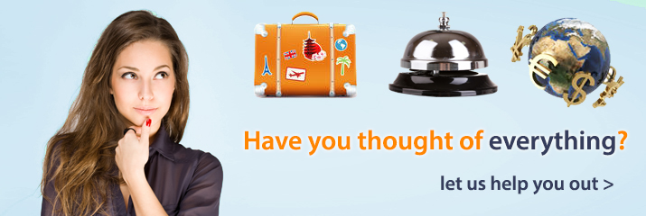 Holiday Extras