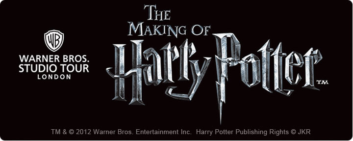 Harry Potter Harry Potter