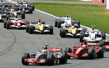 2013 Events