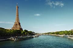 Eiffel Tower