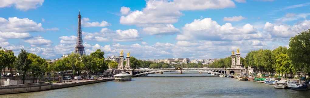 Seine River Cruise Seine River Cruise