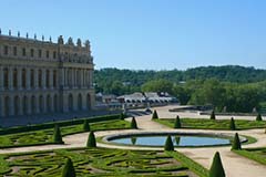 Palace of Versailles