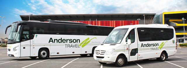 Anderson Tours