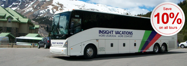 Insight Vacations Insight Vacations