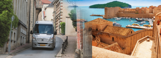 Back-Roads Touring Back-Roads Touring