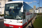 David Ogden Coach