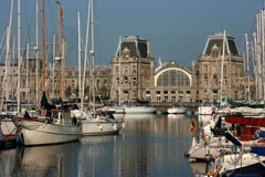 Ostend Ostend