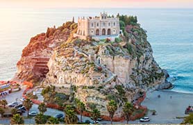 Europe Holidays - Trafalgar Escorted Touring