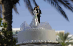 Athena Beach Cyprus Weddings