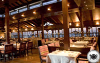 Hilton Ras Al Khaimah Dining