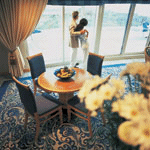 1 Bedroom Ocean Suite 