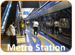 Dubai Metro
