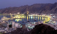 Oman