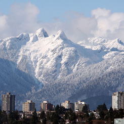 North Vancouver