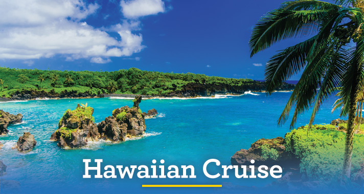 Hawaiian Cruise