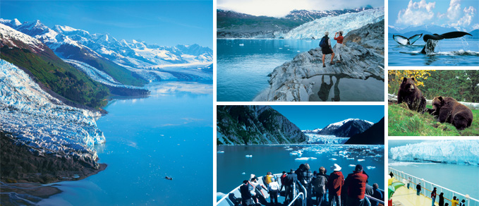 Alaska