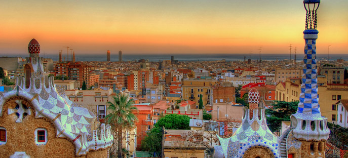 Barcelona