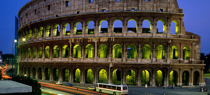 Rome