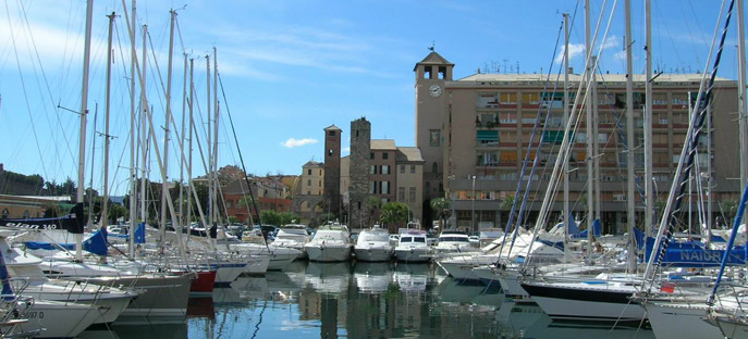 Savona