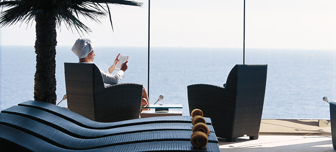 MSC Ocean Voyages