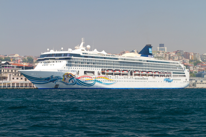 Norwegian Spirit - Norwegian Cruise Line luxury cruise ship
