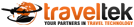 Powered By Traveltek