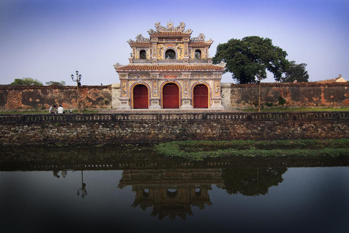 Asia