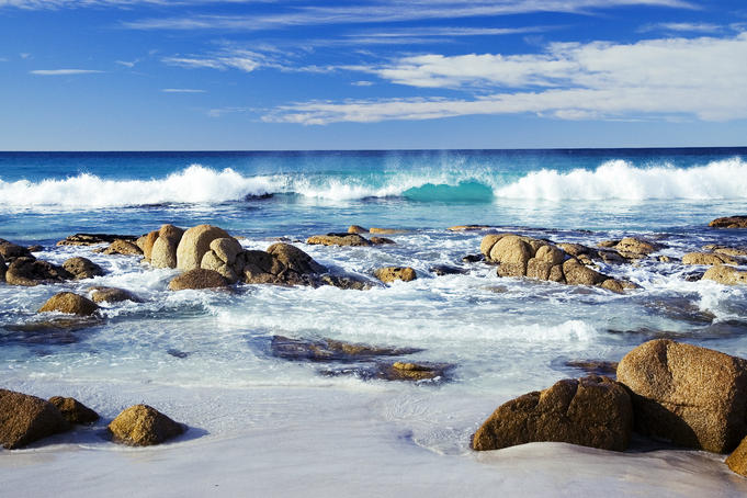 Australia