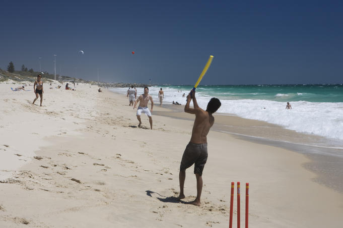 Australia