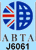 ABTA No. J6061