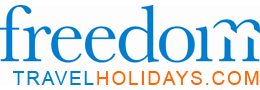 Freedom Travel | Travel | Holidays | Direct Holidays | Booking