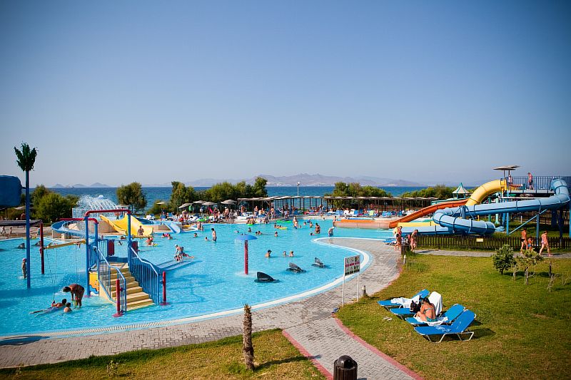 GouveLabranda Marine Aquapark Resort