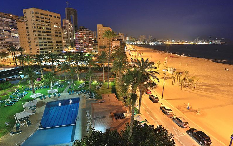 Best Hotels In Benidorm All Inclusive 28 Images Marconfort Best Hotels In Benidorm All Inclusive Holidays Go