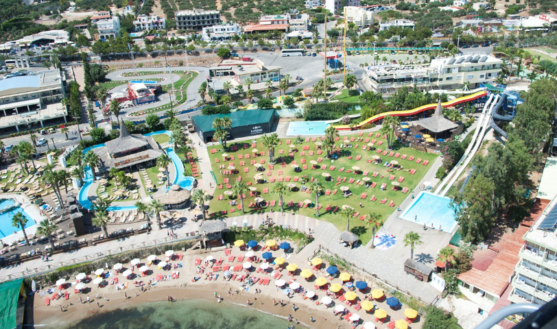 Star Beach Village Hotel & Waterpark