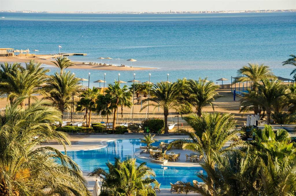 Labranda Club Paradisio Hotel