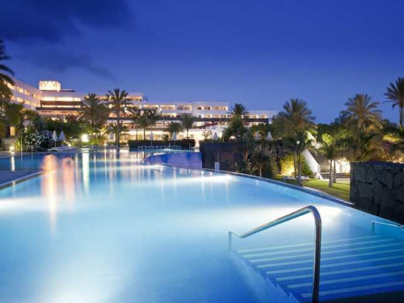 Costa Calero Hotel