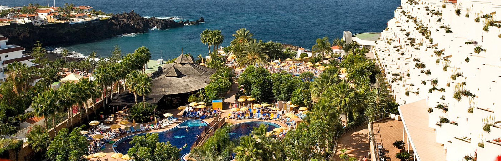 Be Live Experience Playa La Arena