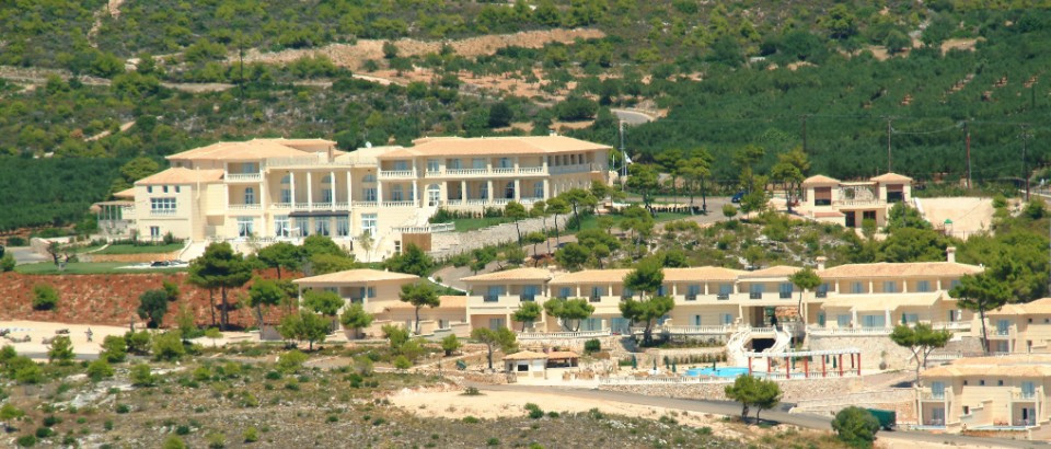 Mabely Grand Hotel