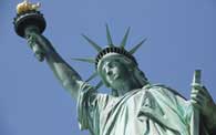Holidays to USA Islands