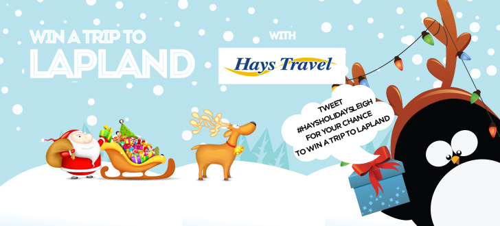 Holidays  UK's Largest Independent Travel Agent  Hays Travel