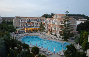 Contessina Hotel