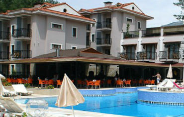 Hotel Pine Valley | Hotels in Turkey | Hays Travel